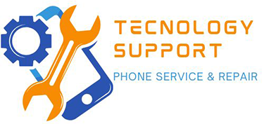 Tecnology Support  Logo